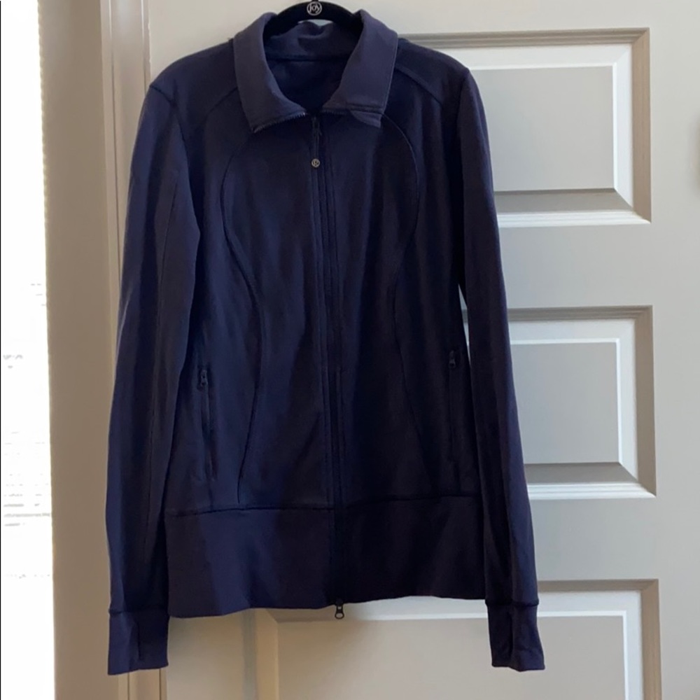 Lululemon defined jacket - Picture 2 of 3